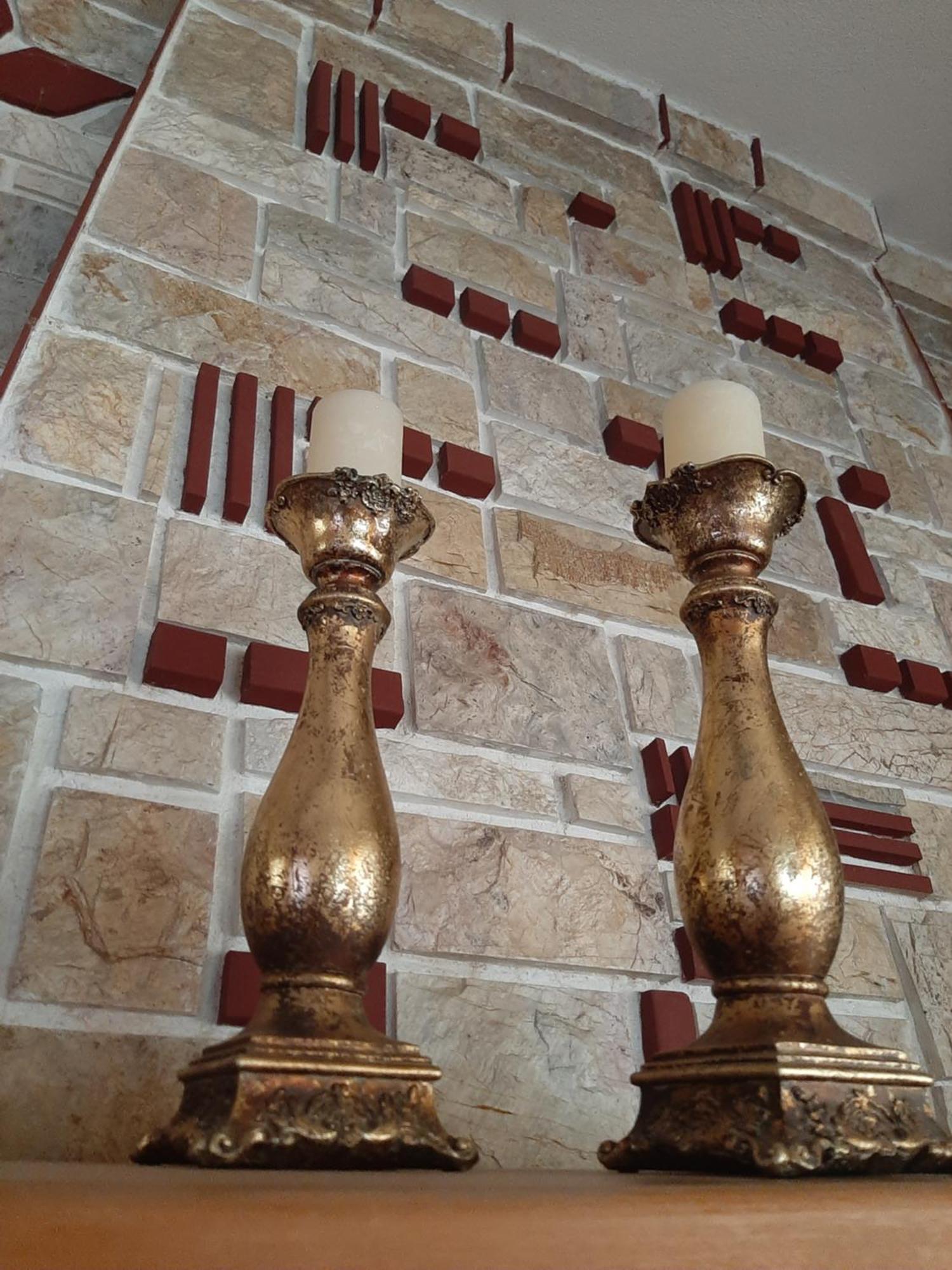 Αρχοντικό Παπανικολάου Vila Ligaria  Exterior foto